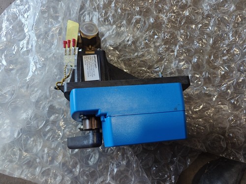 Johnson Controls M9106-aga-2 Vg1841ad + 906aga - Bild 2 von 3