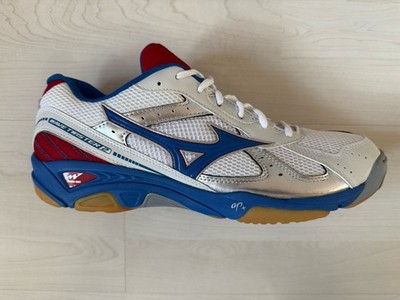 Mizuno  Indoor Herrenschuh Wave Twister2 UVP 99,95 Sonderpreis 69,95