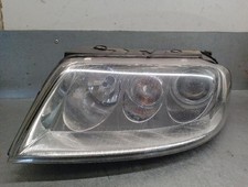 3B7941017M scheinwerfer links VOLKSWAGEN PASSAT VARIANT 3B6 1.9 TDI 5776870