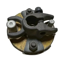 Used Steering Shaft Isolator fits Case IH STX275 92175454 L100096