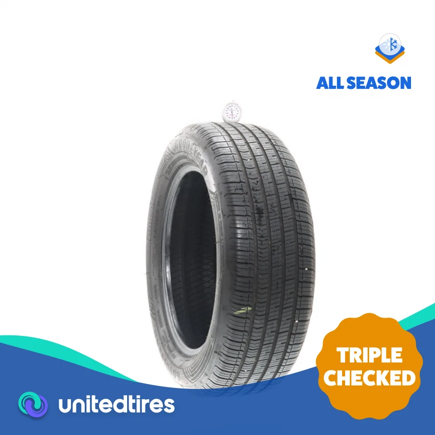 Goodyear 215/60/17 All Season Tires for sale | eBay