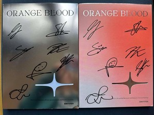 Enhypen Autograph | eBay