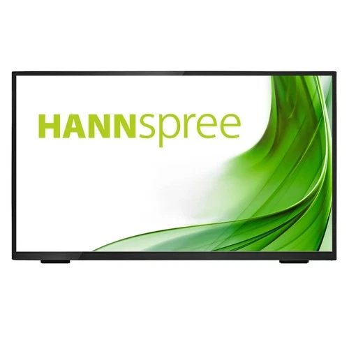 Hannspree HT248PPB 23.8-inch Full HD touchscreen monitor