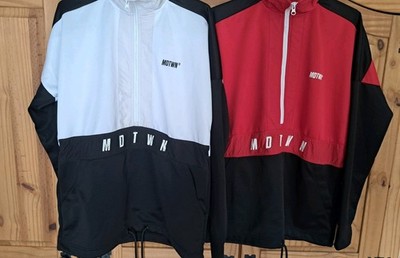 FSBN Windbreaker Gr. S/ XS