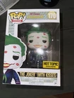 Funko Pop! Vinyl: DC Universe - The Joker (w/ Kisses) - Hot Topic (Exclusive)...