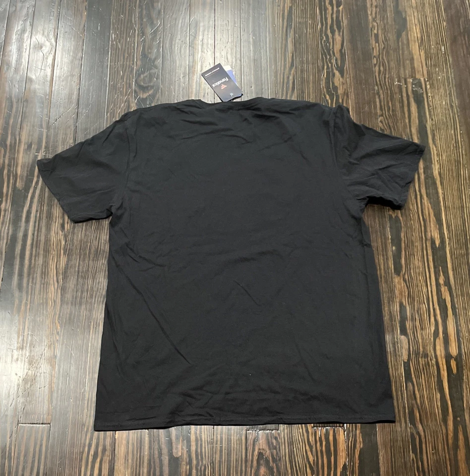 Fanatics Sacramento Kings Playoffs T Shirt Men’s XL Black Cotton NEW - Image 4 of 4