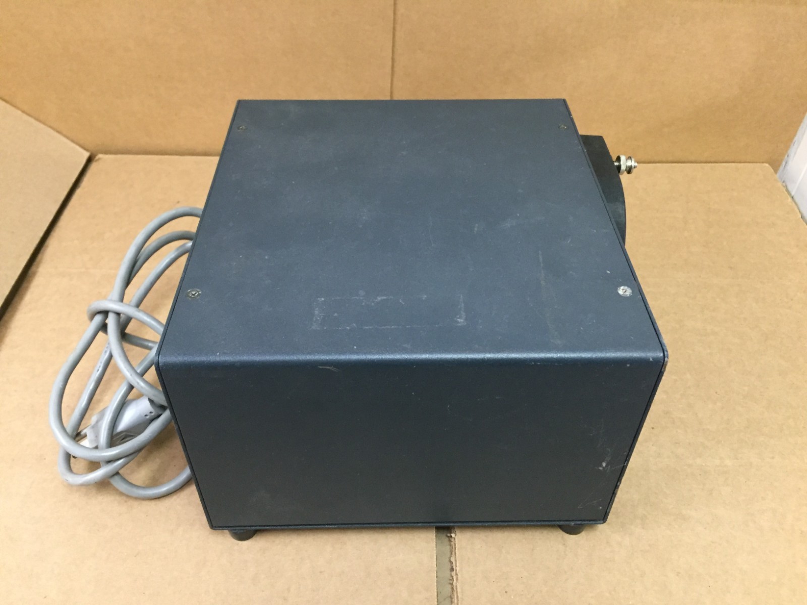 Manostat 72-305-000 Variable Speed Vera Peristaltic Pump Plus