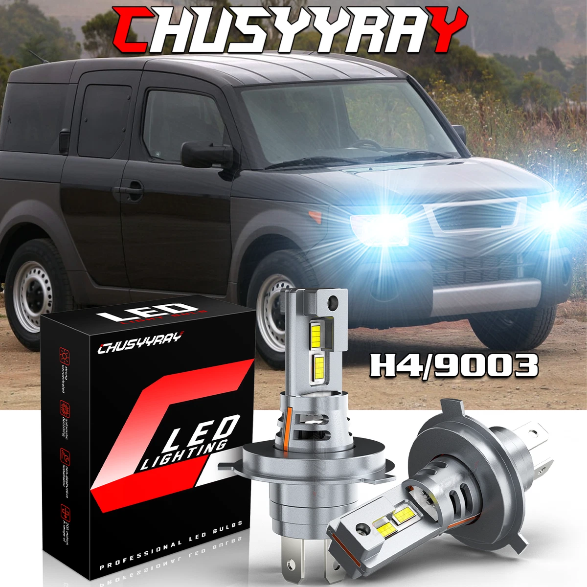 25+ Headlights for Honda Element for sale | Updated Oct 2026