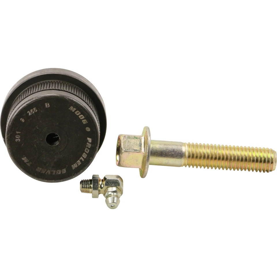 Rótula de suspensión superior MOOG Fr para Ford E-150 Econoline Club Wagon 1992-02 Foto 2 de 3