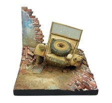 Vallejo 705008 Model Kit, Multi-Colour