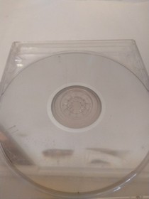 Sega Saturn White HST-3220 with Dungeon Master Japan