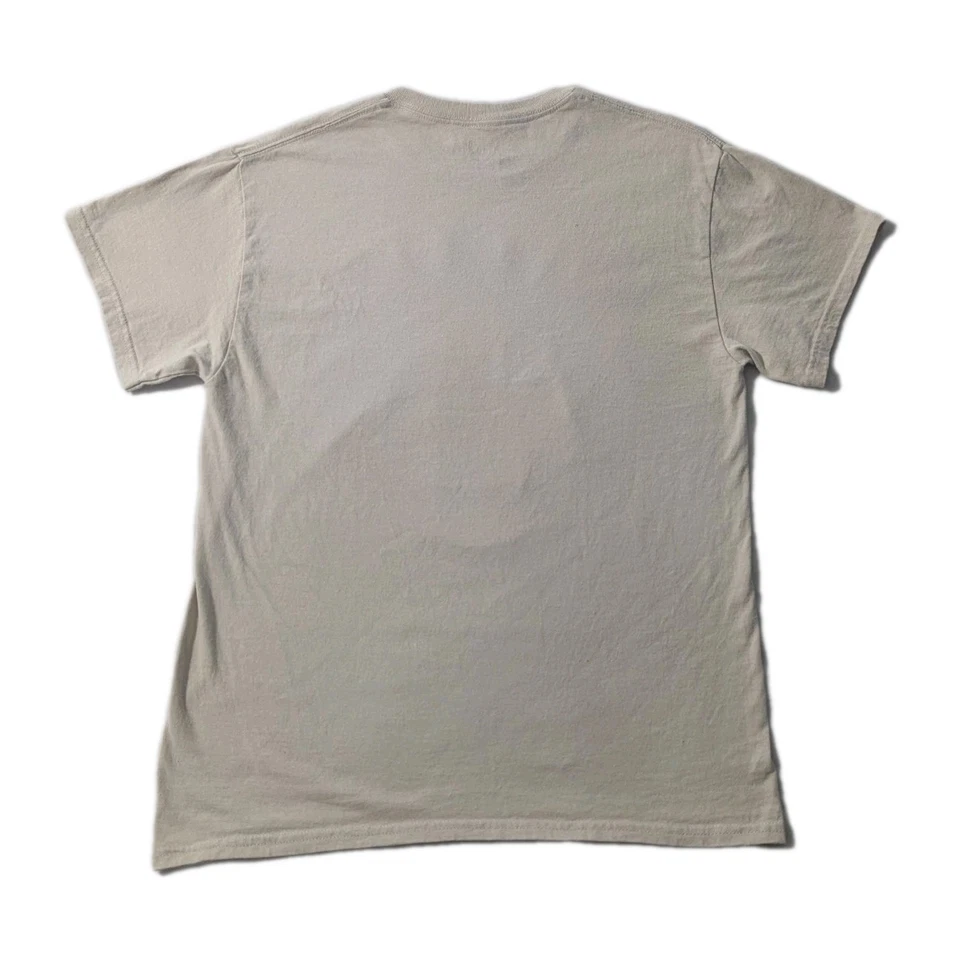 Camiseta Ninja Cat Assassin Para Hombre Talla Mediana Estilo Anime Japonés Vincent  Foto 4 de 4