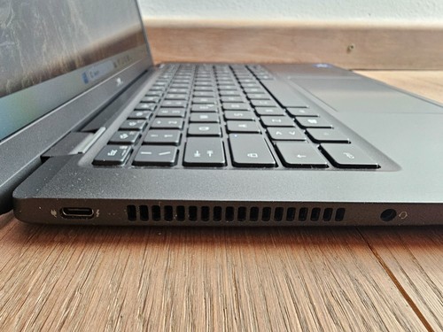 Dell Latitude 7420 Intel i7-1185G7 16GB RAM 1TB SSD Notebook Ultrabook Laptop - Foto 9 di 13