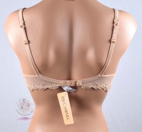 Lise Charmel Andalousia Collection Bra Size 32C $240 NWT