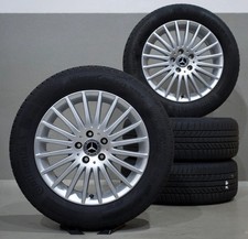 Mercedes V-Klasse W447 Viano W639 17 Zoll Winterreifen Winterräder DOT23 +5,6mm