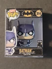 FUNKO BATMAN BITTY POP  "BATMAN" #314