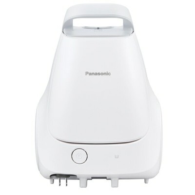 Panasonic　MC-PJ240 MC-PJ240G-W Panasonic Paper Bag Corded Vacuum Cleaner From Japan