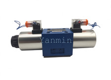 4WE10G31B_CW220-50N9Z5L Solenoid Valve For Ai...