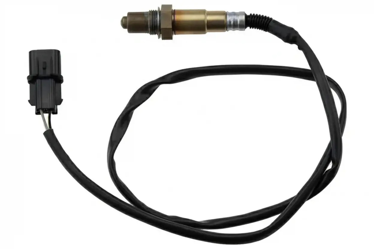 Lambda sensor Front Regulating Sensor ESL-HY-510 NTY for HYUNDAI AMICA / ATOZ