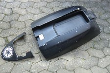 Passend für Yamaha Superjet 750 Jetski Flache Haube Abdeckung Freestyle Jet Ski