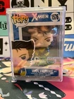 Funko Pop! Wolverine Unmasked ECCC 2026 LE 5000 Exclusive In Hand Ready to Ship