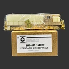 Oriental Limited EMD GP7 Standard w/ Receptacle Train w/ Original Box