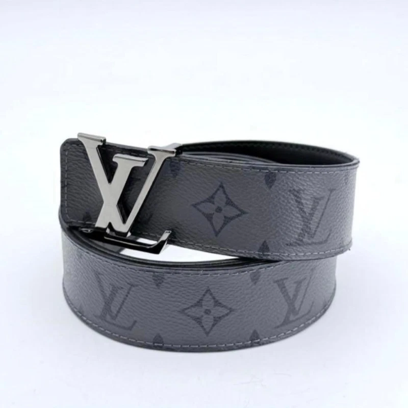Louis Vuitton Eclipse In Men's Belts for sale | eBay