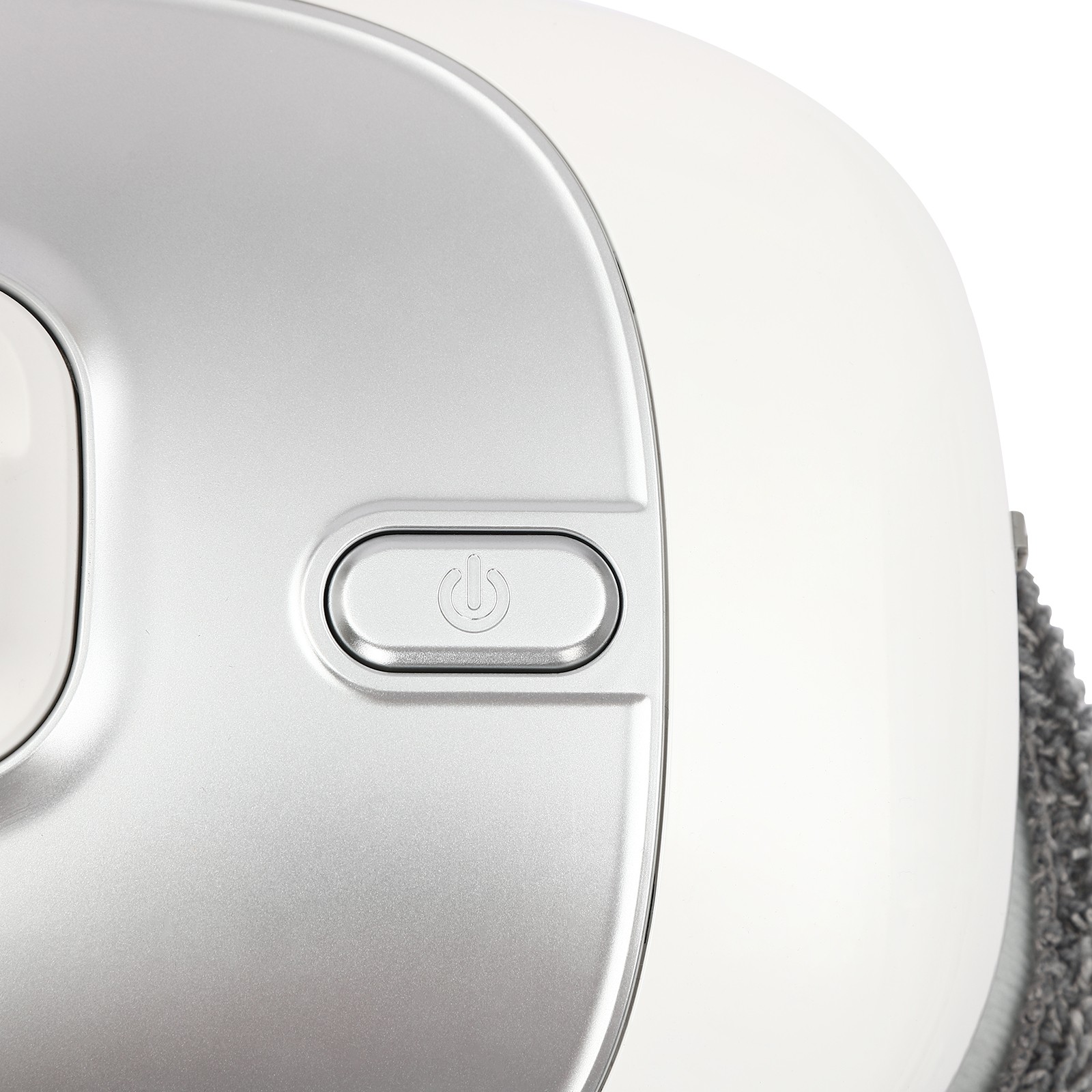 Cordless Electric Mop Spin Mops for Floor Cleaning Dual Spinning Scrubber