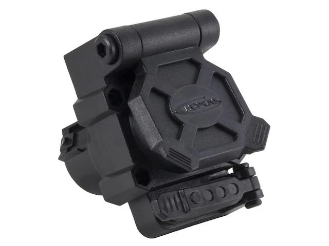 For 2004-2013 Infiniti QX56 Trailer Connector Kit Hopkins 66579MXBG 2005 2006 - Image 3 of 4