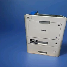 Brother HL-L8360CDWT Color Laser Workgroup Printer (Works Brilliant)