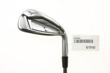 Mizuno JPX 919 Hot Metal Golf Club Mens Right Handed 4-PW Iron Set Regular Steel