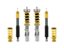 Ohlins Road Track Coilovers For 2017-2024 Honda Civic Type R Fk8fl5