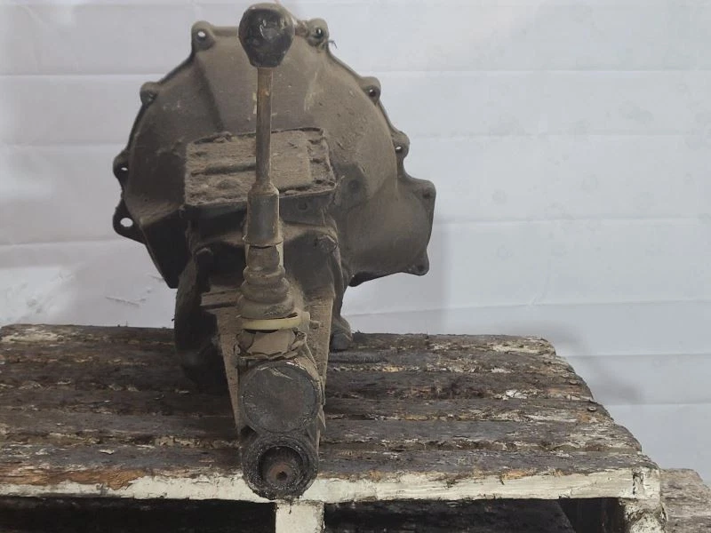 Manual Transmission 1600cc 4 Speed Fits 72-77 MAZDA 808 589828 - Изображение 4 из 4