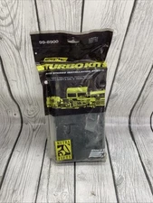 Metra (Turbo-Kit) 99-8900 DIN Head Unit Provisions Subaru Multi-Kit 1981-95