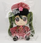 Hatsune Miku Senbonzakura ver. FumoFumo Miku Gift Plush Doll FedEx Expedited JP