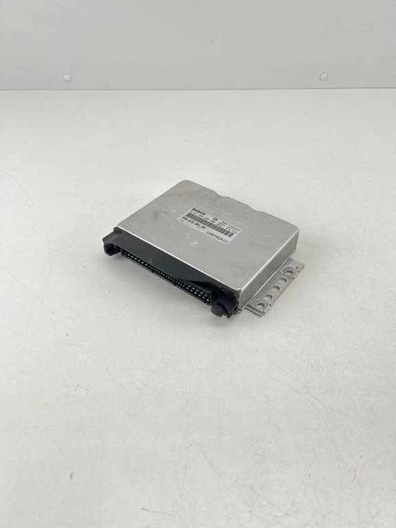 Centralina/modulo motore benzina Porsche Boxster 986 1998 99661860104 CAI3686 - Immagine 2 di 4