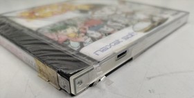 NAXAT SOFT PC Engine Nagzat Stadium Used