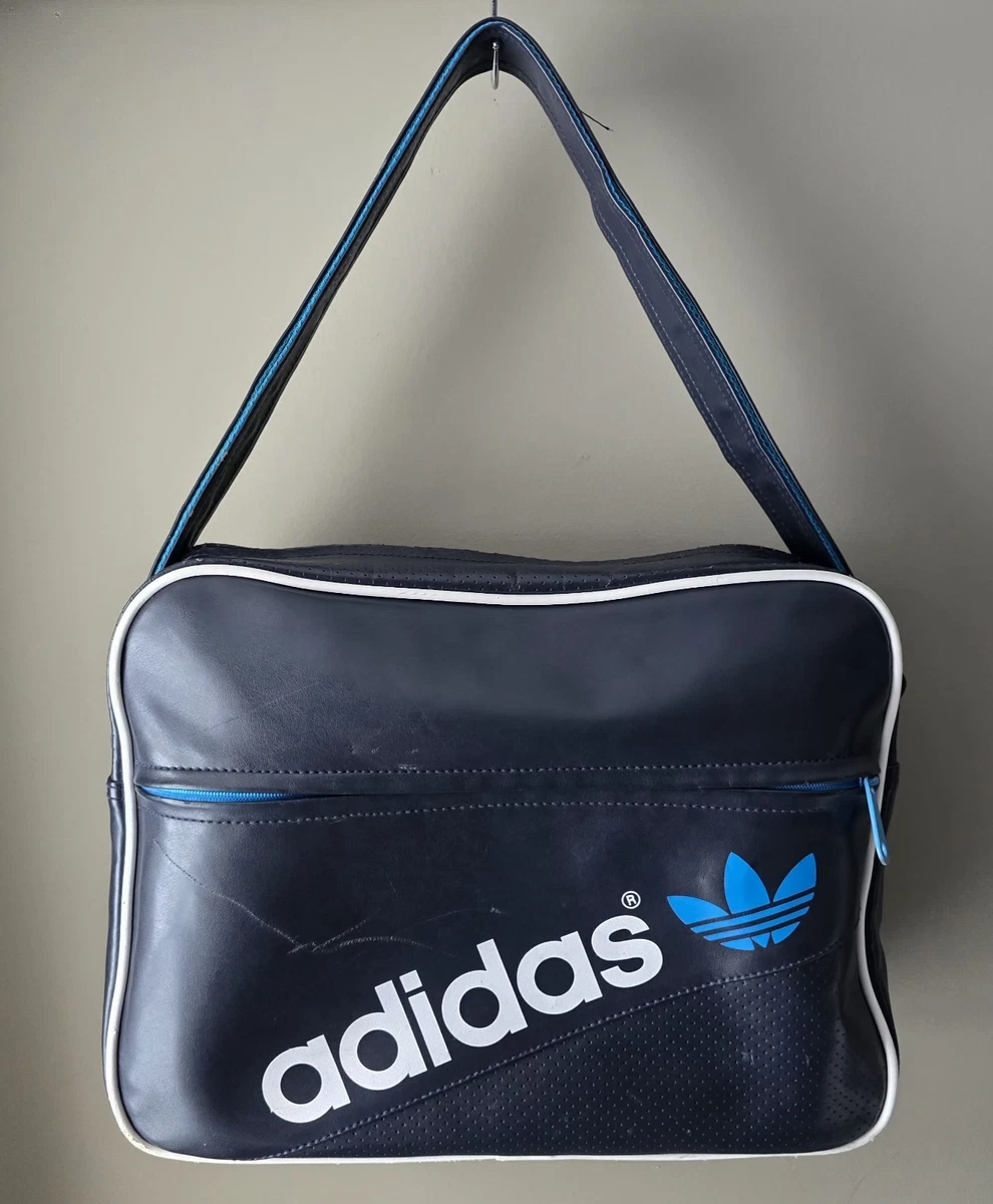 adidas Polyurethane Men's Messenger Bags for sale | eBay