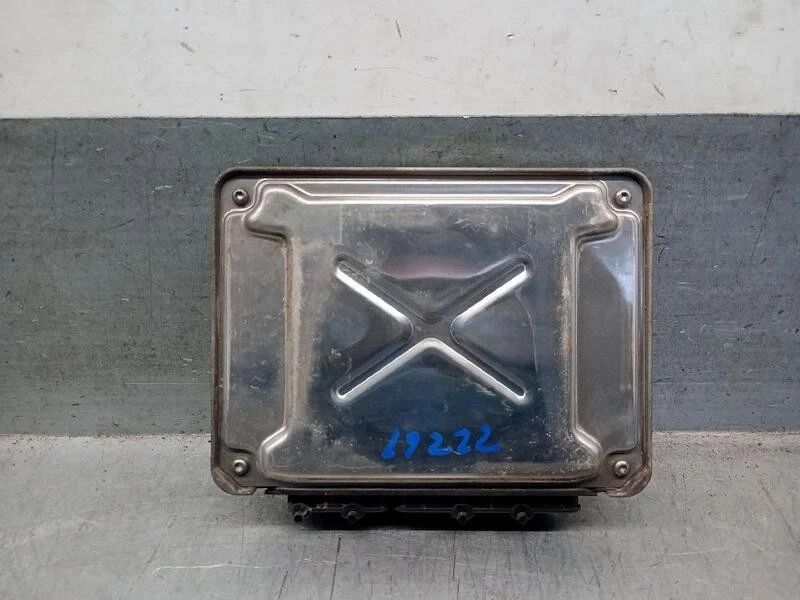 8200641490 centralina cambio automatico per RENAULT MODUS GRAND MODUS (F JP0 ) - Immagine 2 di 4