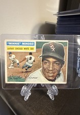 1956 Topps Baseball Cards 17