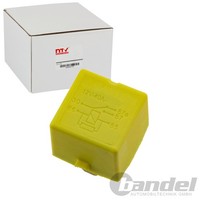NTY Multifunktionsrelais Passend FüR BMW 1 2 3 4 5 6 7 X1 X3 X5 Z3 Z4 Z8 Mini