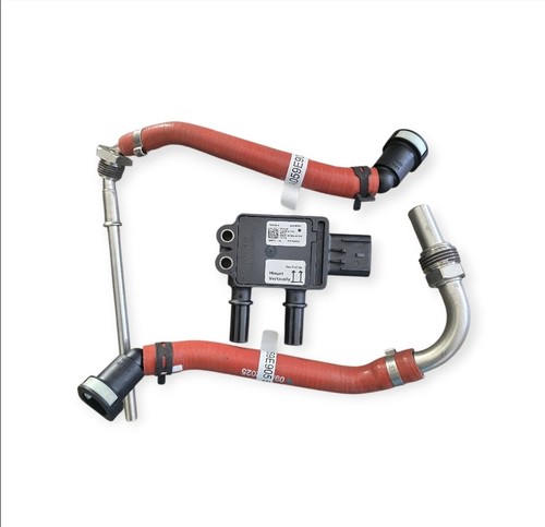 5507314 | Genuine OEM Cummins® Pressure Sensor Kit | 5418414 | 5418425 ...