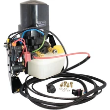 TRIM PUMP ASSEMBLY for FORCE MERCURY MERCRUSIER 865380A25