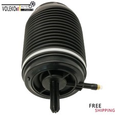 For Porsche Macan 2015-18 V6 3.0 3.6 Rear Right Passenger Side Air Suspension Ba