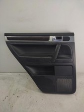 Porte arrière et accessoires Volkswagen TOUAREG