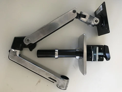 Ergotron LX - Monitor Halterung Bildschirm Arm 45-241-026