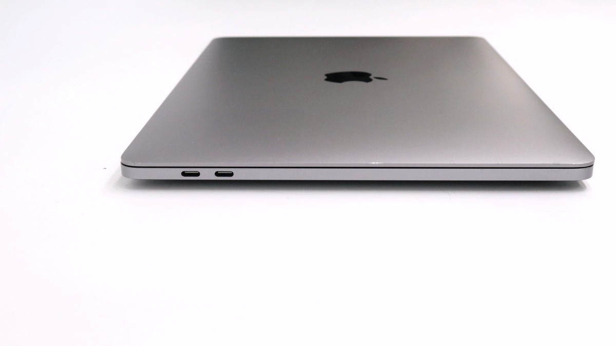 Apple MacBook Pro 13 M1 8-Core 16GB 256GB Gray 2020 - Used Very