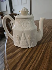 Lenox Butler's Pantry Porcelain Teapot