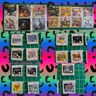 Nintendo 3DS XL (2010) Console and Games Bundle