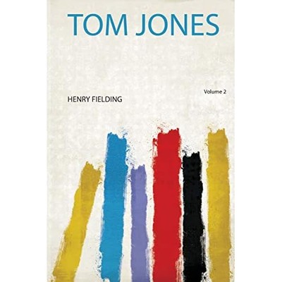 Tom Jones - NEU Henry Fielding 2020